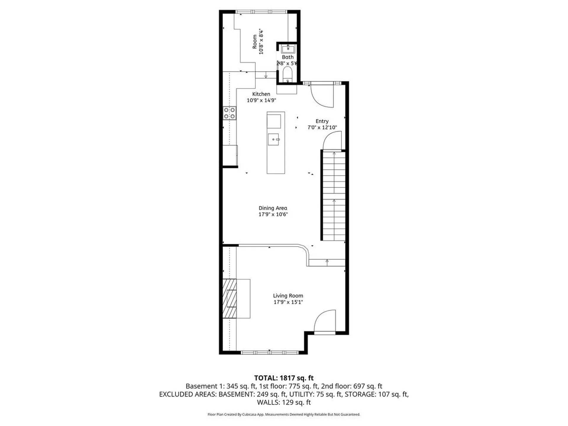 545 South Prospect Street Burlington VT 05401