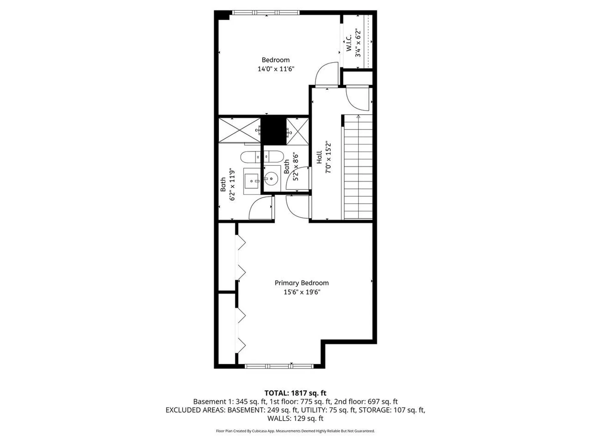 545 South Prospect Street Burlington VT 05401