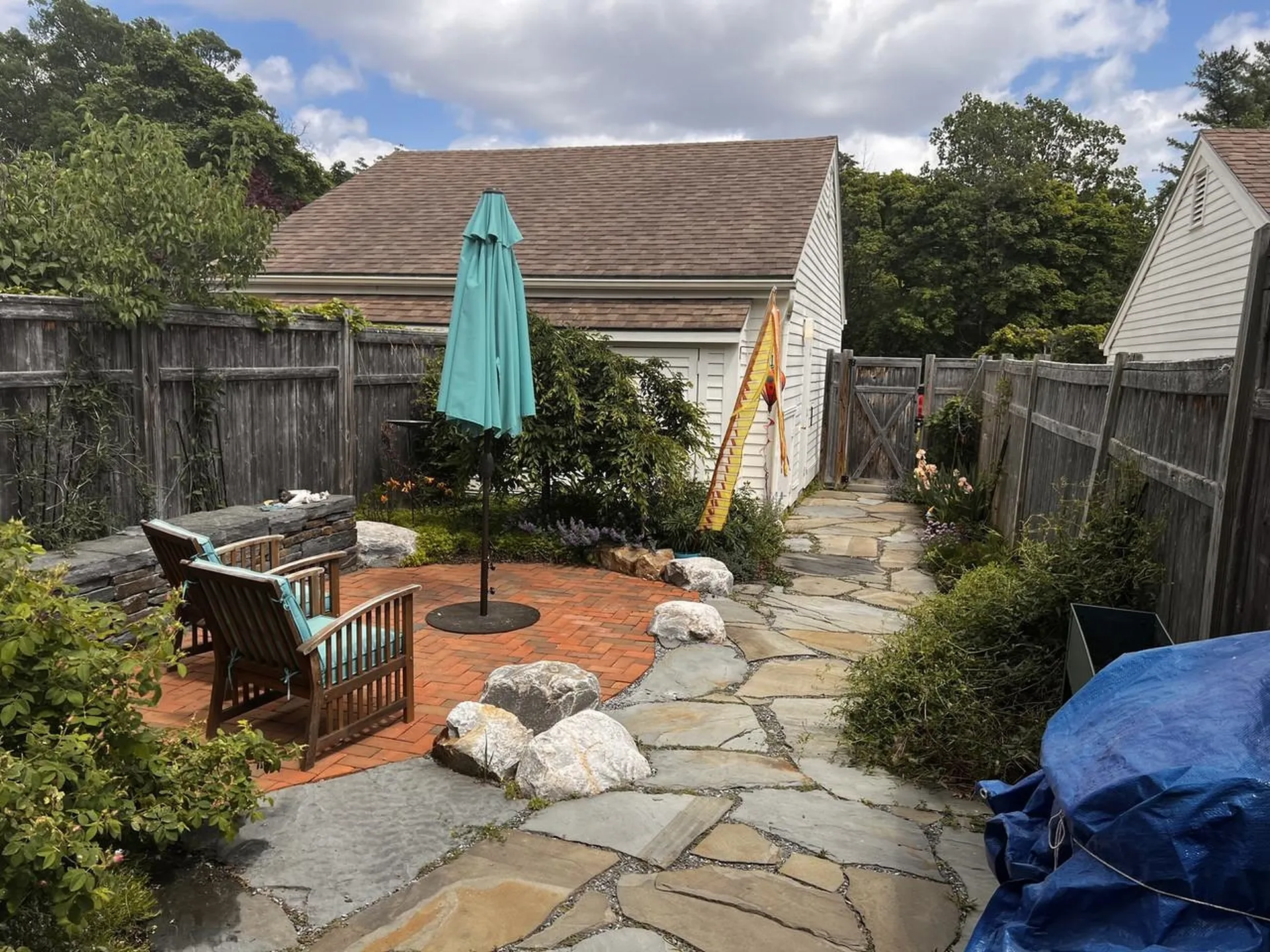 545 South Prospect Street Burlington VT 05401