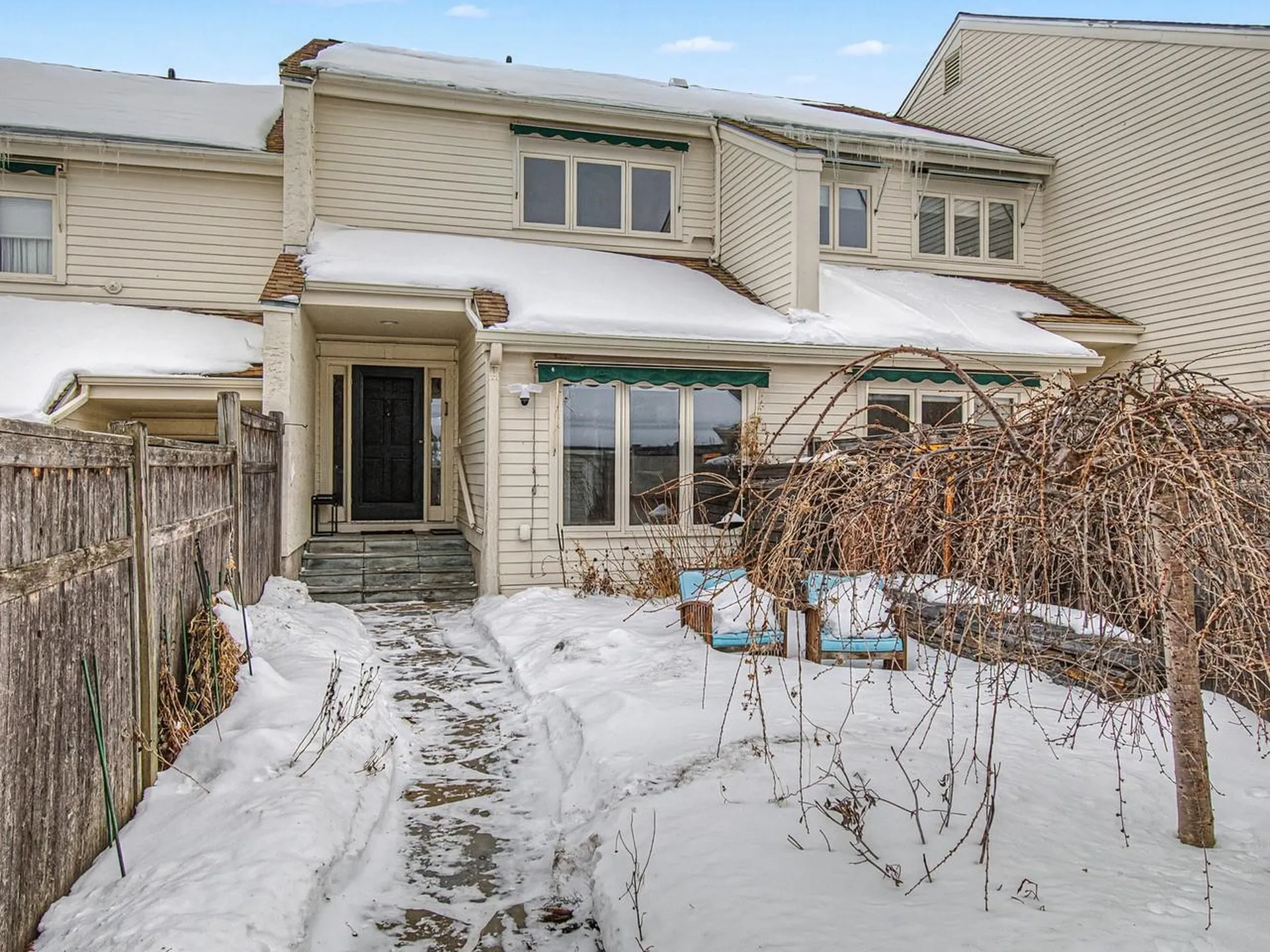 545 South Prospect Street Burlington VT 05401