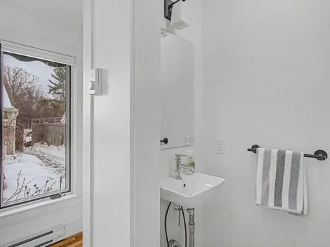 545 South Prospect Street Burlington VT 05401