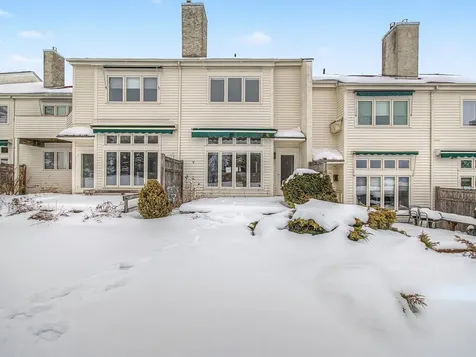 545 South Prospect Street Burlington VT 05401