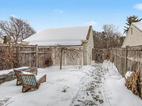 545 South Prospect Street Burlington VT 05401