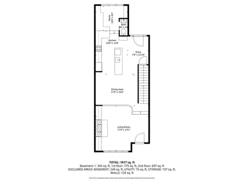 545 South Prospect Street Burlington VT 05401