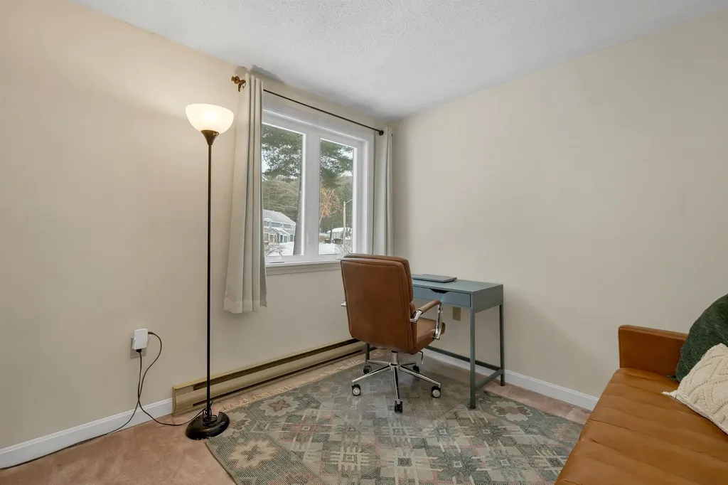 20 Circle Drive Ashland NH 03217