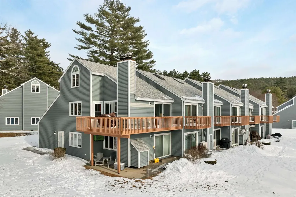 20 Circle Drive Ashland NH 03217