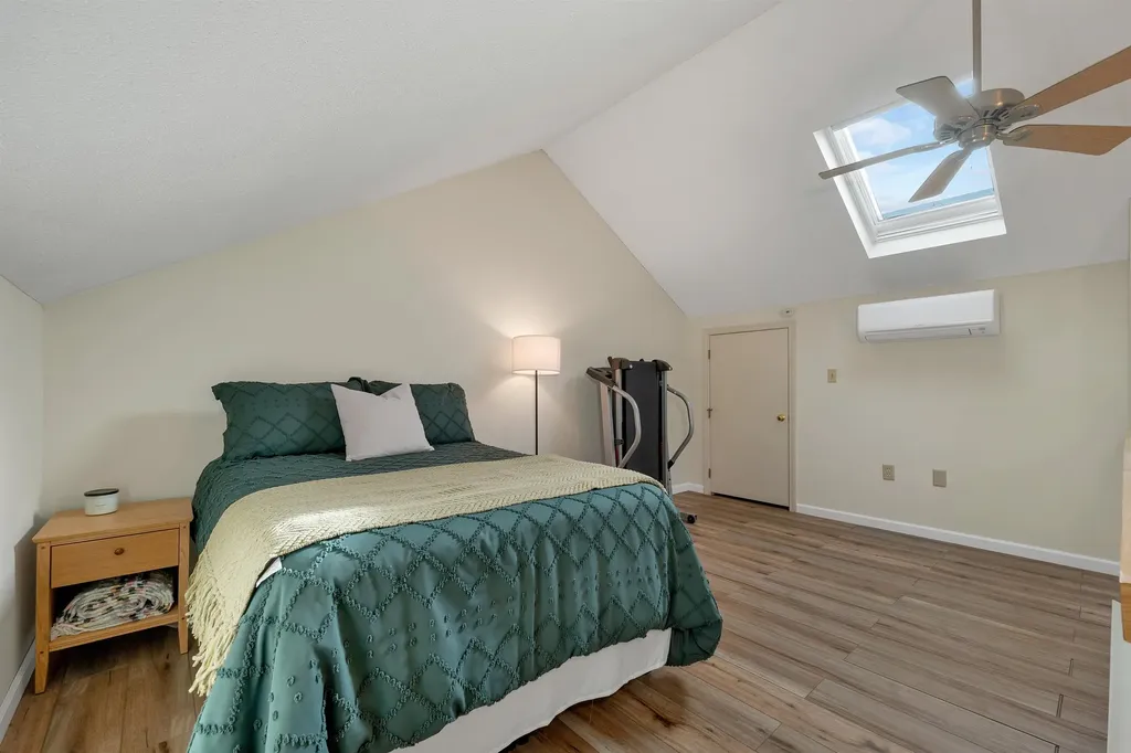 20 Circle Drive Ashland NH 03217