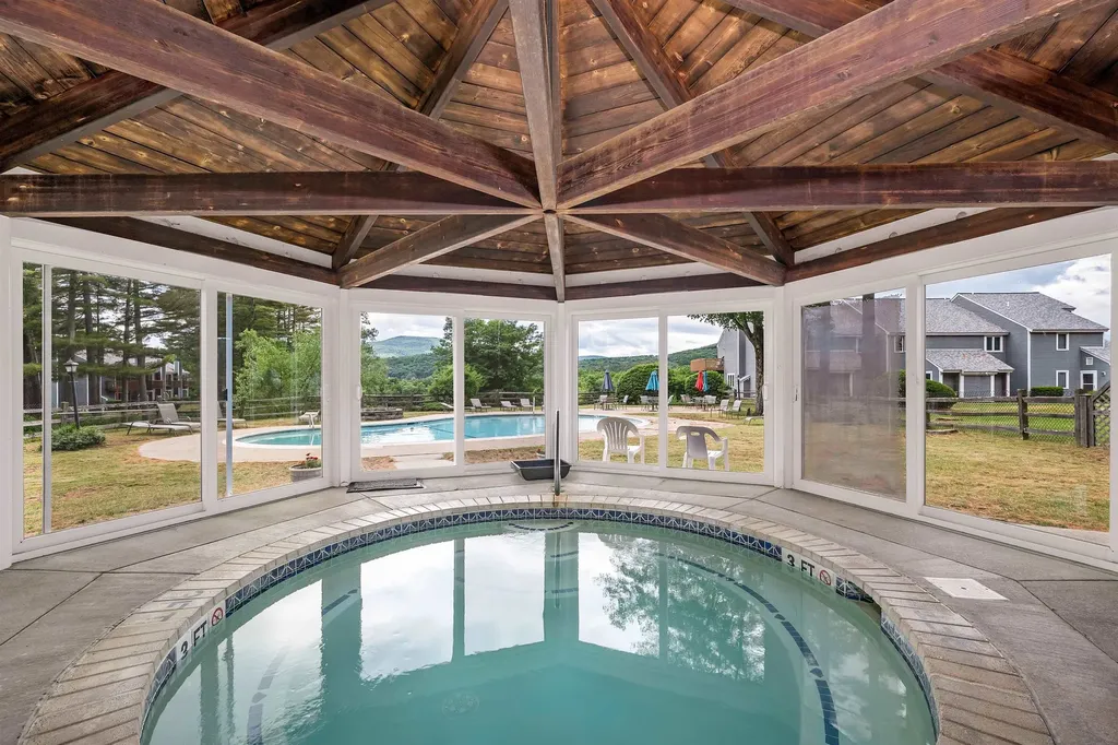 20 Circle Drive Ashland NH 03217