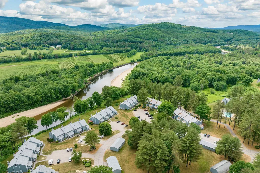 20 Circle Drive Ashland NH 03217