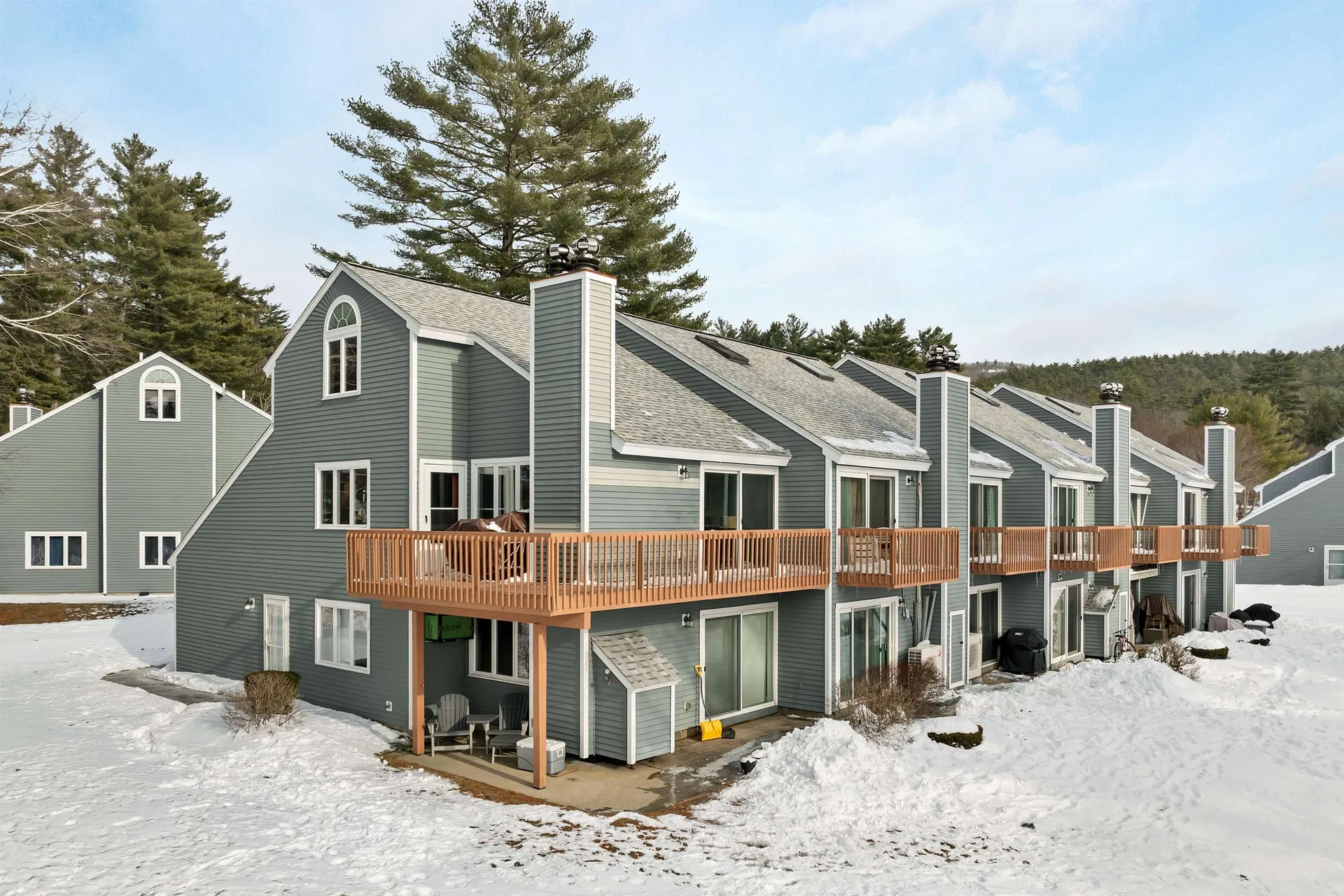 20 Circle Drive Ashland NH 03217