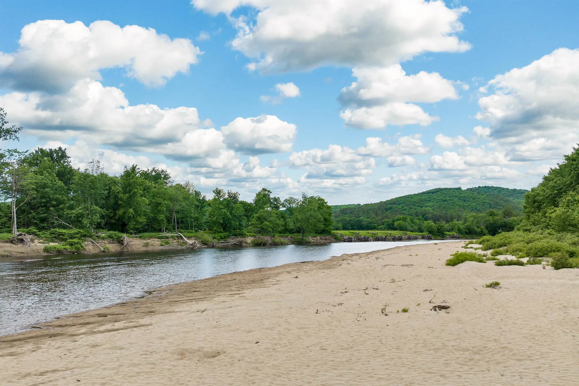 20 Circle Drive Ashland NH 03217