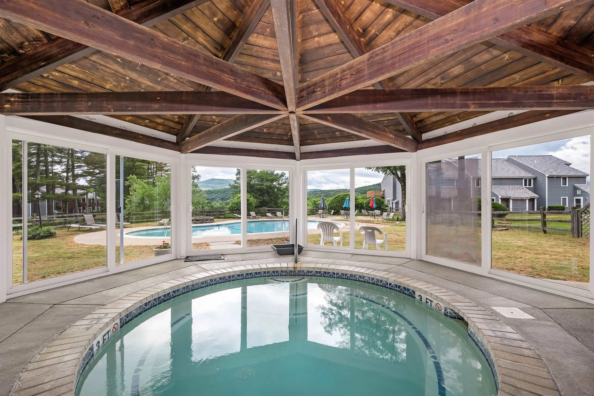 20 Circle Drive Ashland NH 03217