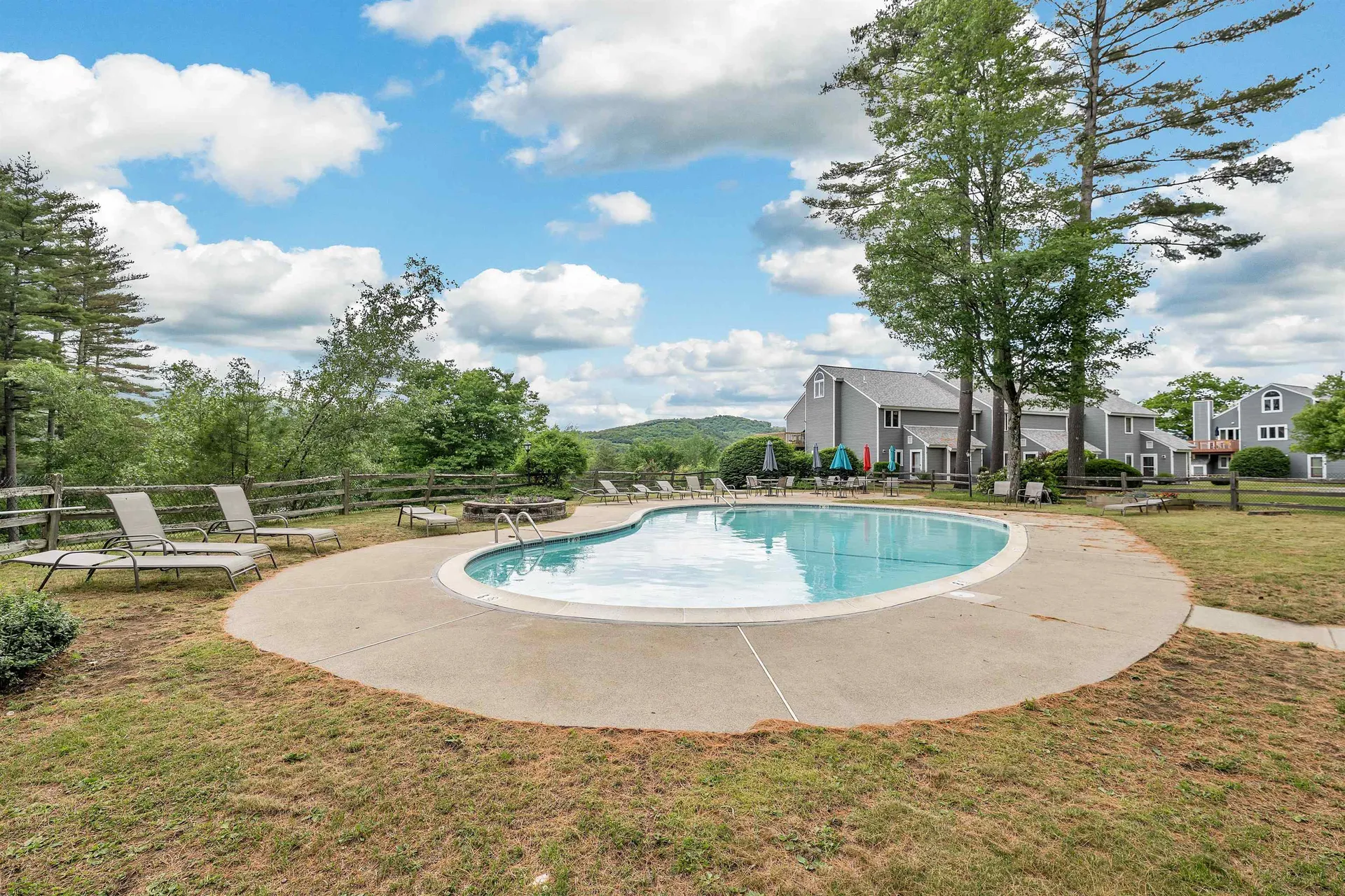 20 Circle Drive Ashland NH 03217