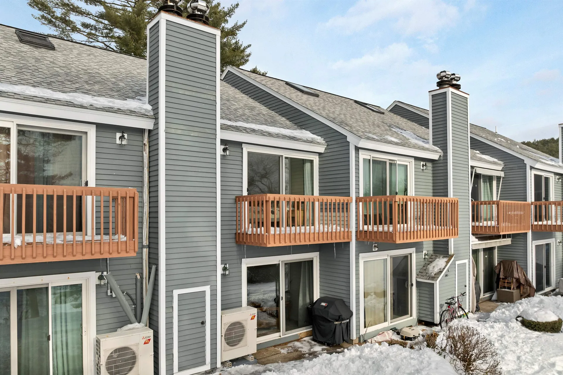 20 Circle Drive Ashland NH 03217