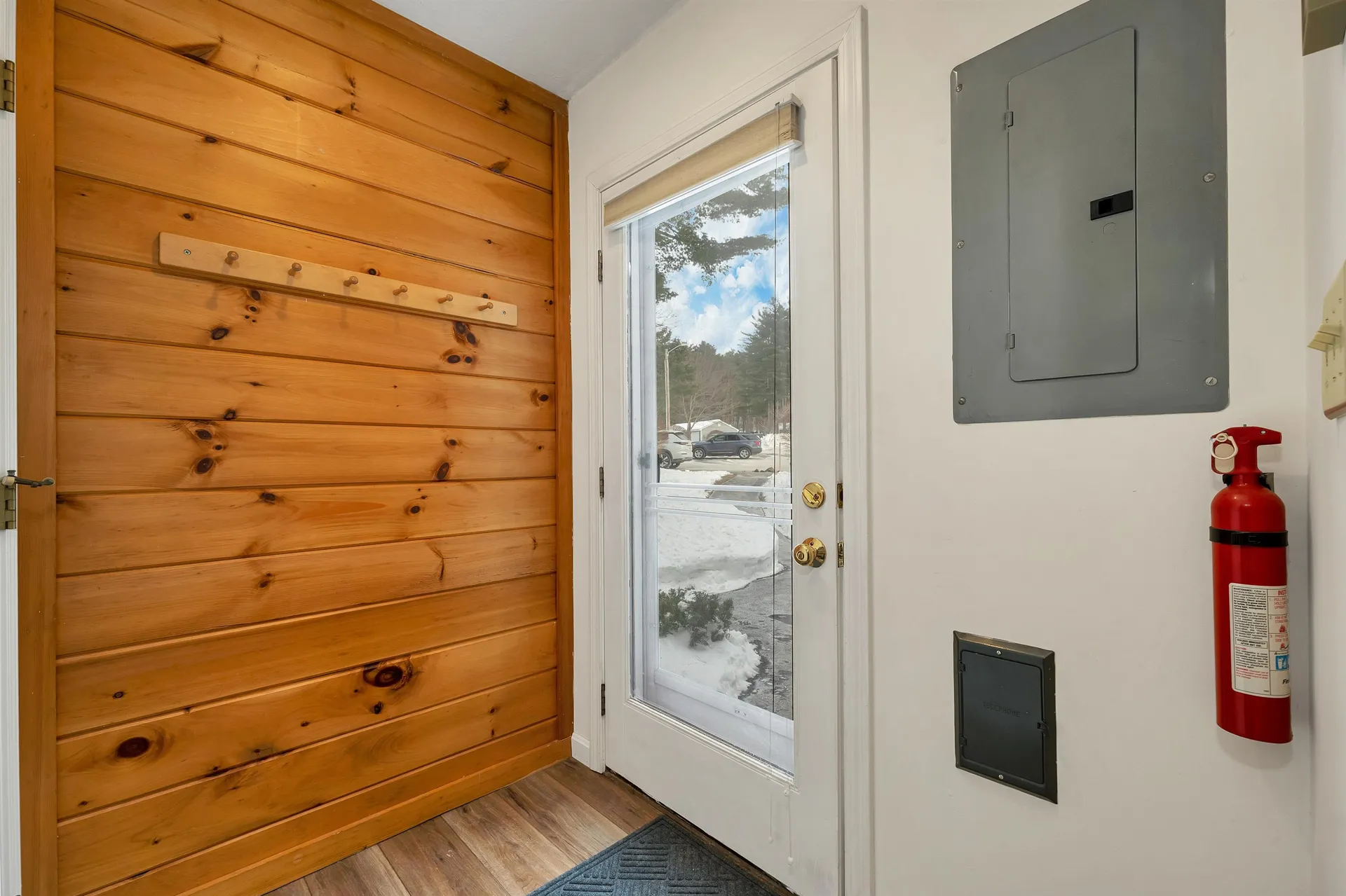 20 Circle Drive Ashland NH 03217