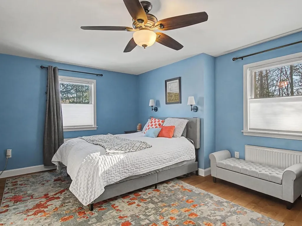 499 Plank Road Ferrisburgh VT 05491