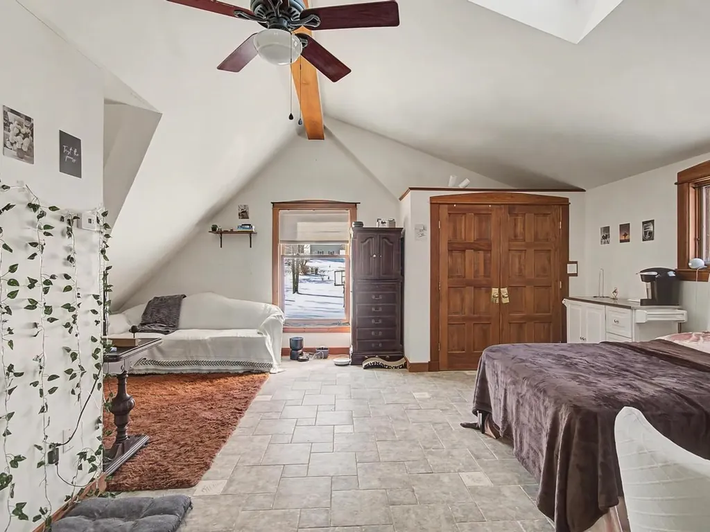 499 Plank Road Ferrisburgh VT 05491