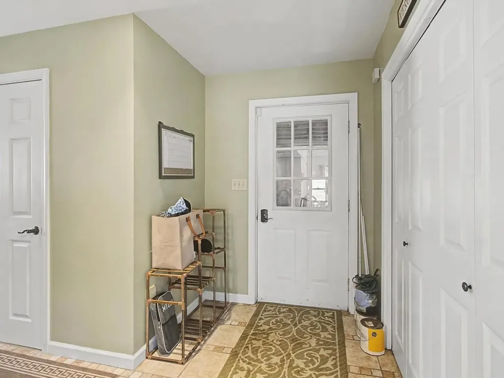 499 Plank Road Ferrisburgh VT 05491