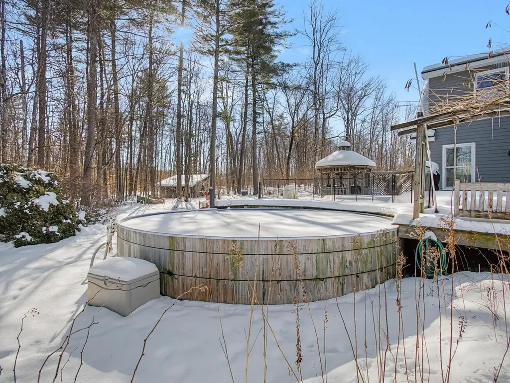 499 Plank Road Ferrisburgh VT 05491