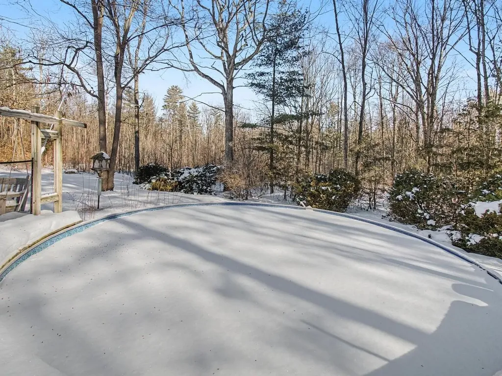 499 Plank Road Ferrisburgh VT 05491