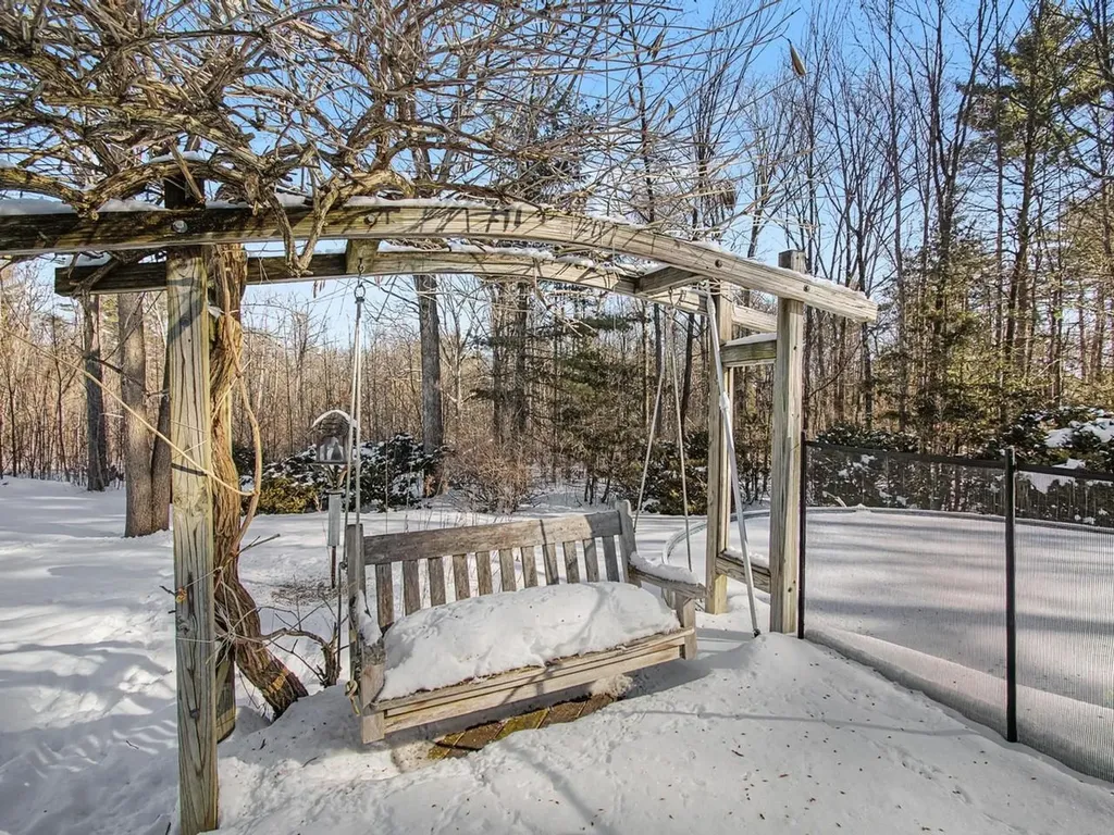 499 Plank Road Ferrisburgh VT 05491