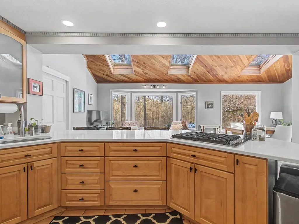 499 Plank Road Ferrisburgh VT 05491