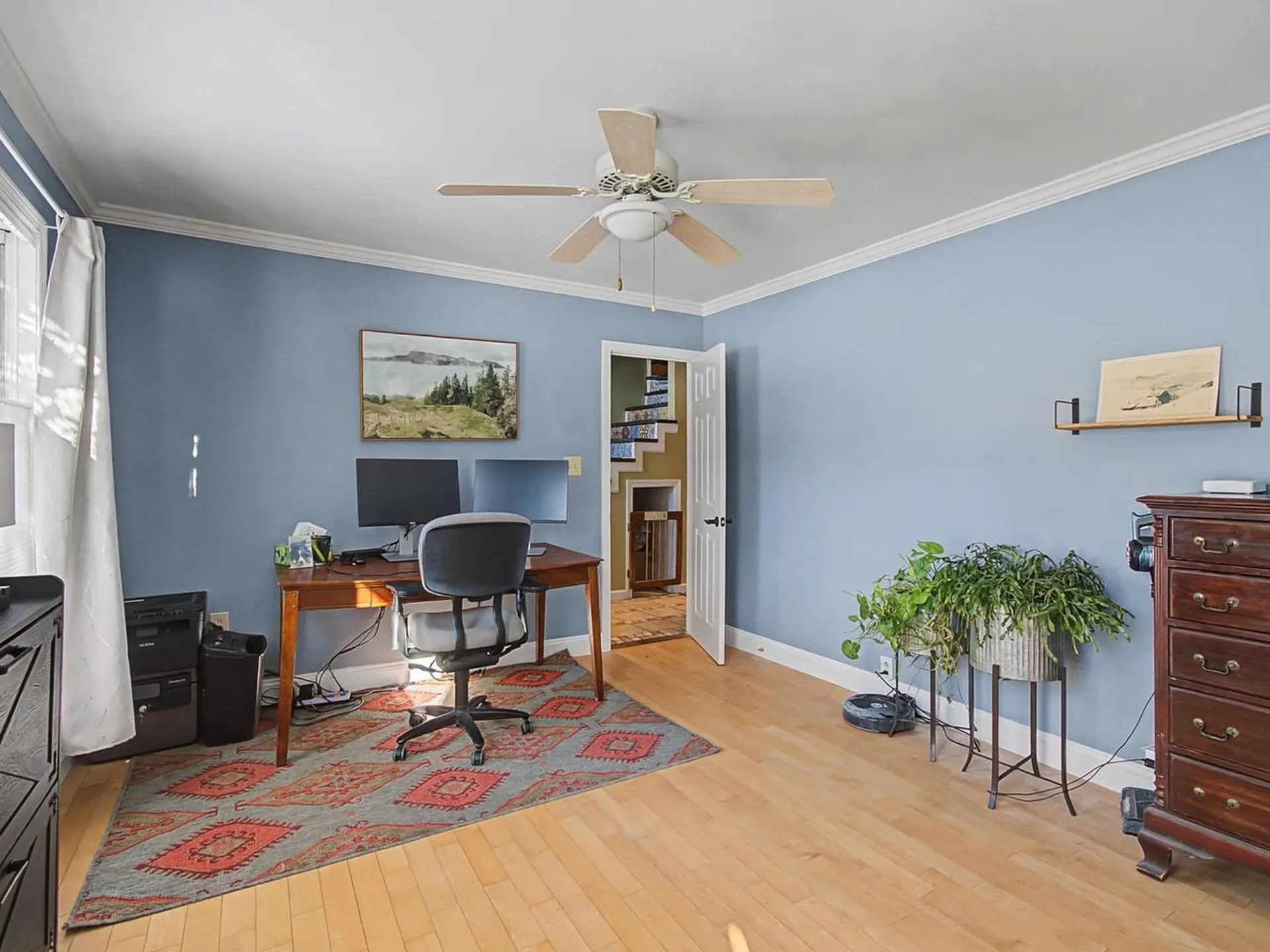 499 Plank Road Ferrisburgh VT 05491