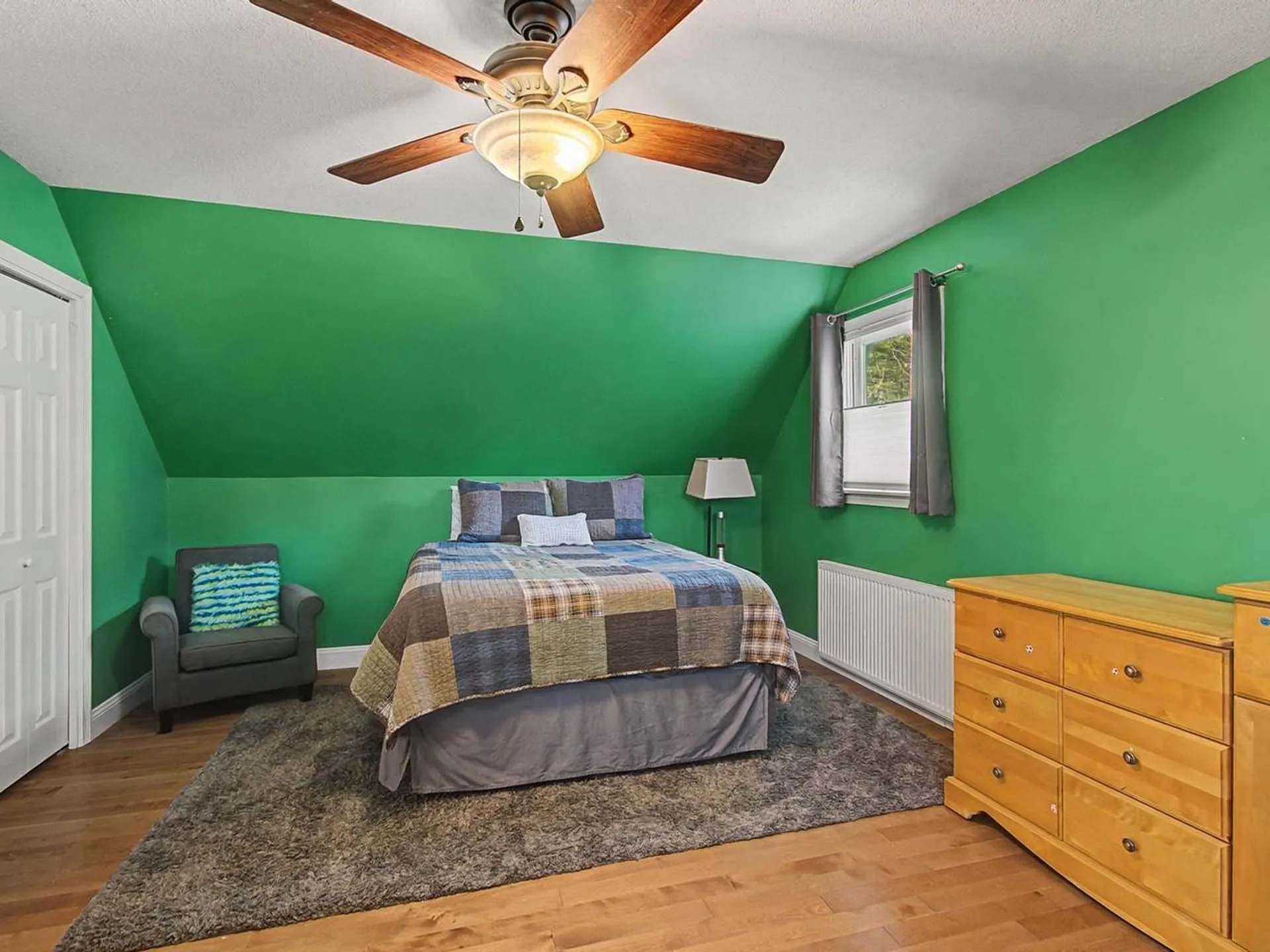 499 Plank Road Ferrisburgh VT 05491