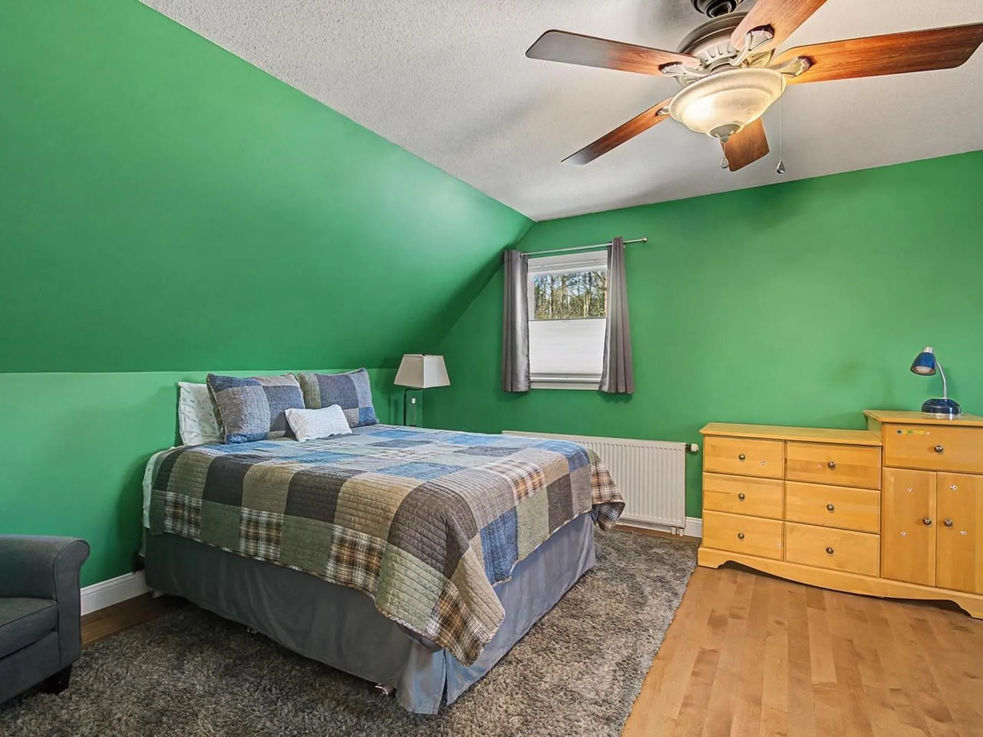 499 Plank Road Ferrisburgh VT 05491