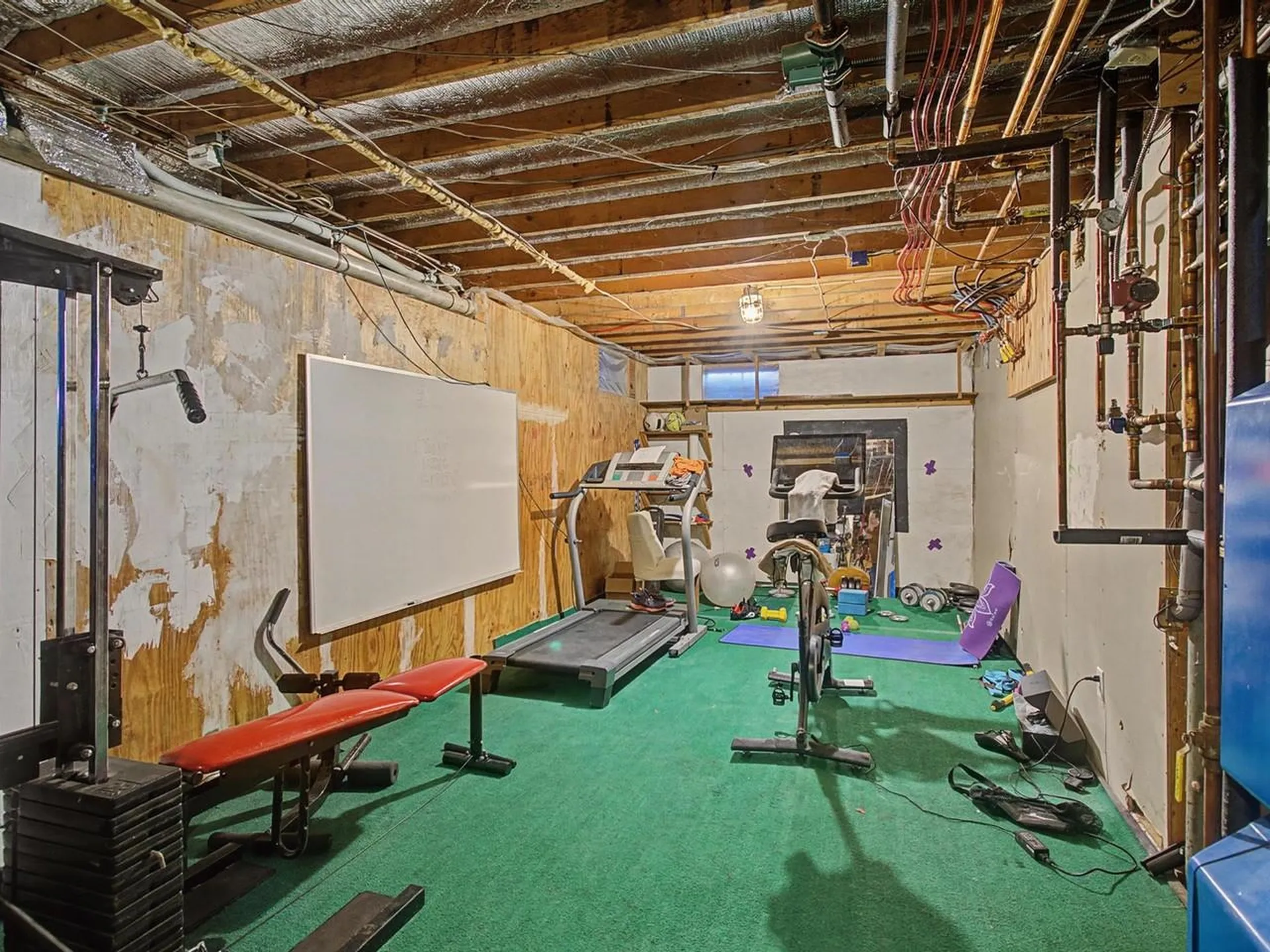 499 Plank Road Ferrisburgh VT 05491