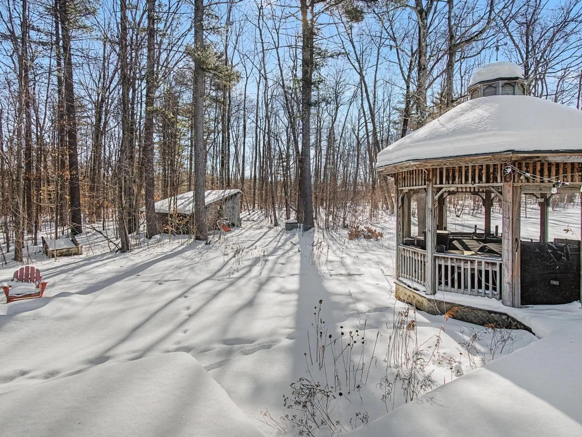 499 Plank Road Ferrisburgh VT 05491