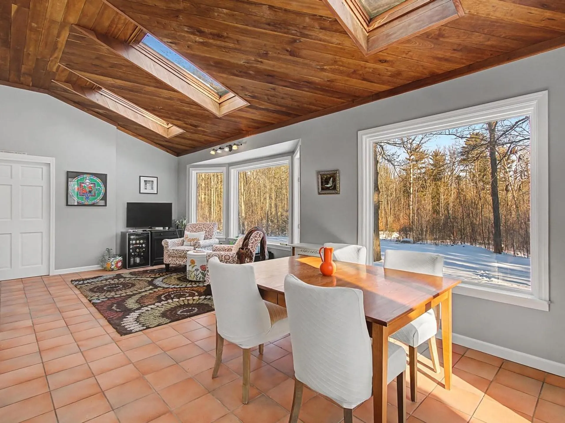 499 Plank Road Ferrisburgh VT 05491