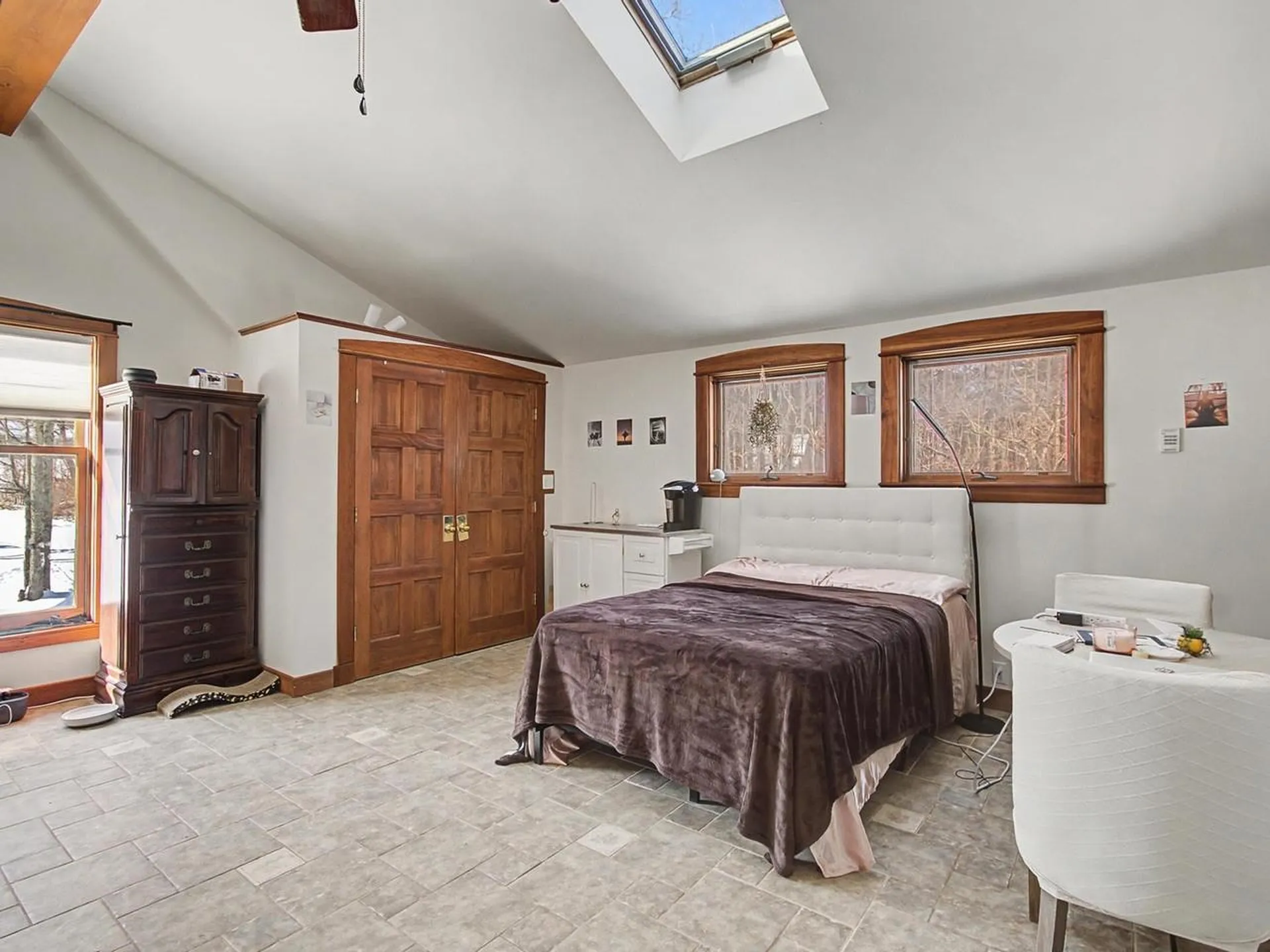 499 Plank Road Ferrisburgh VT 05491