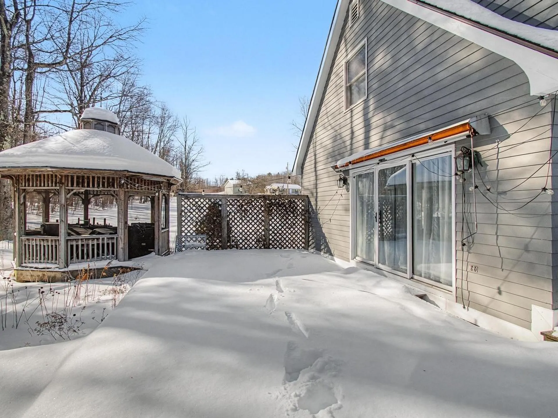 499 Plank Road Ferrisburgh VT 05491