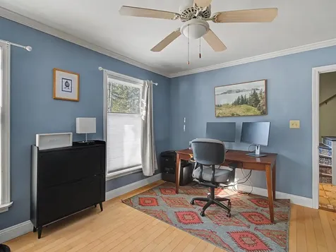 499 Plank Road Ferrisburgh VT 05491