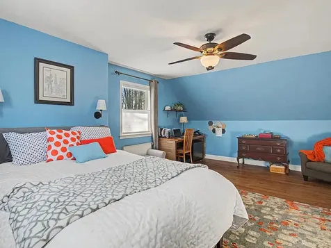 499 Plank Road Ferrisburgh VT 05491