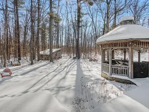 499 Plank Road Ferrisburgh VT 05491