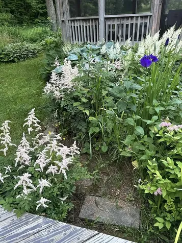 499 Plank Road Ferrisburgh VT 05491