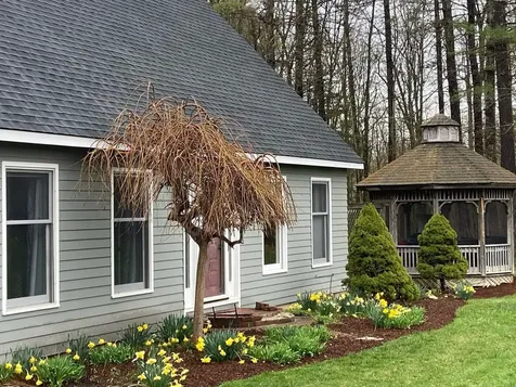 499 Plank Road Ferrisburgh VT 05491