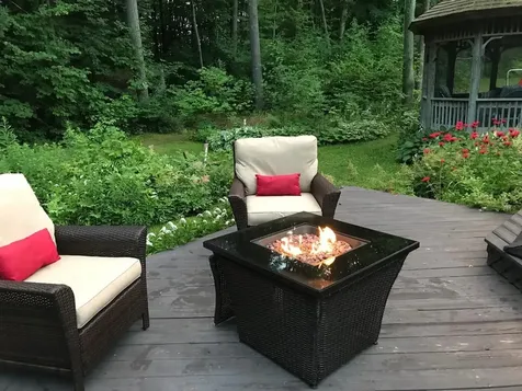 499 Plank Road Ferrisburgh VT 05491