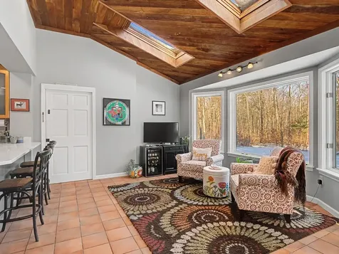 499 Plank Road Ferrisburgh VT 05491