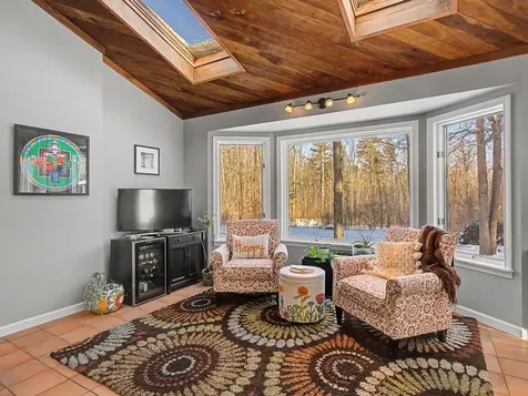 499 Plank Road Ferrisburgh VT 05491