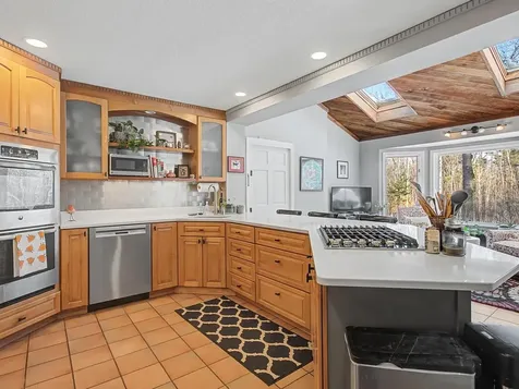 499 Plank Road Ferrisburgh VT 05491