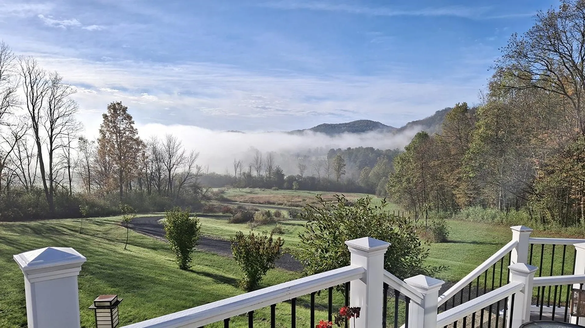 977 Bates Road Shoreham VT 05770