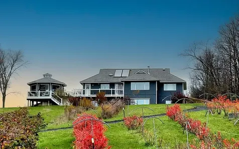 977 Bates Road Shoreham VT 05770