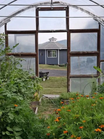 977 Bates Road Shoreham VT 05770