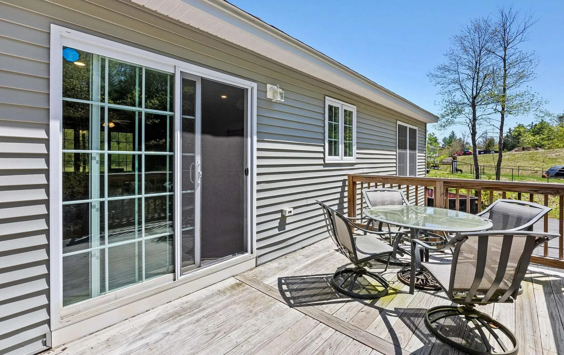 17 Minott Road Hillsborough NH 03244
