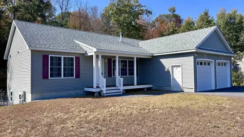 17 Minott Road Hillsborough NH 03244