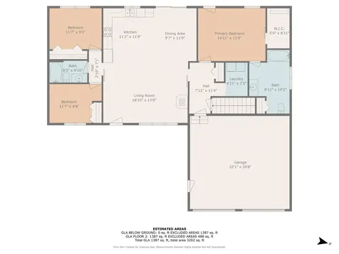 17 Minott Road Hillsborough NH 03244