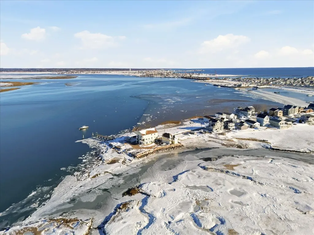 23 River Street Seabrook NH 03874